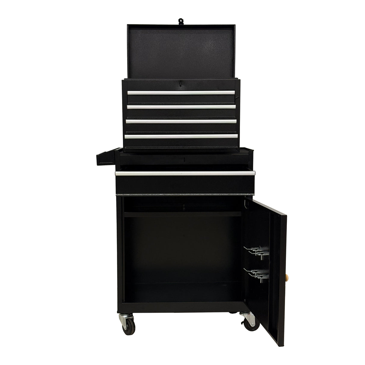 5-Drawer Rolling Tool Chest
