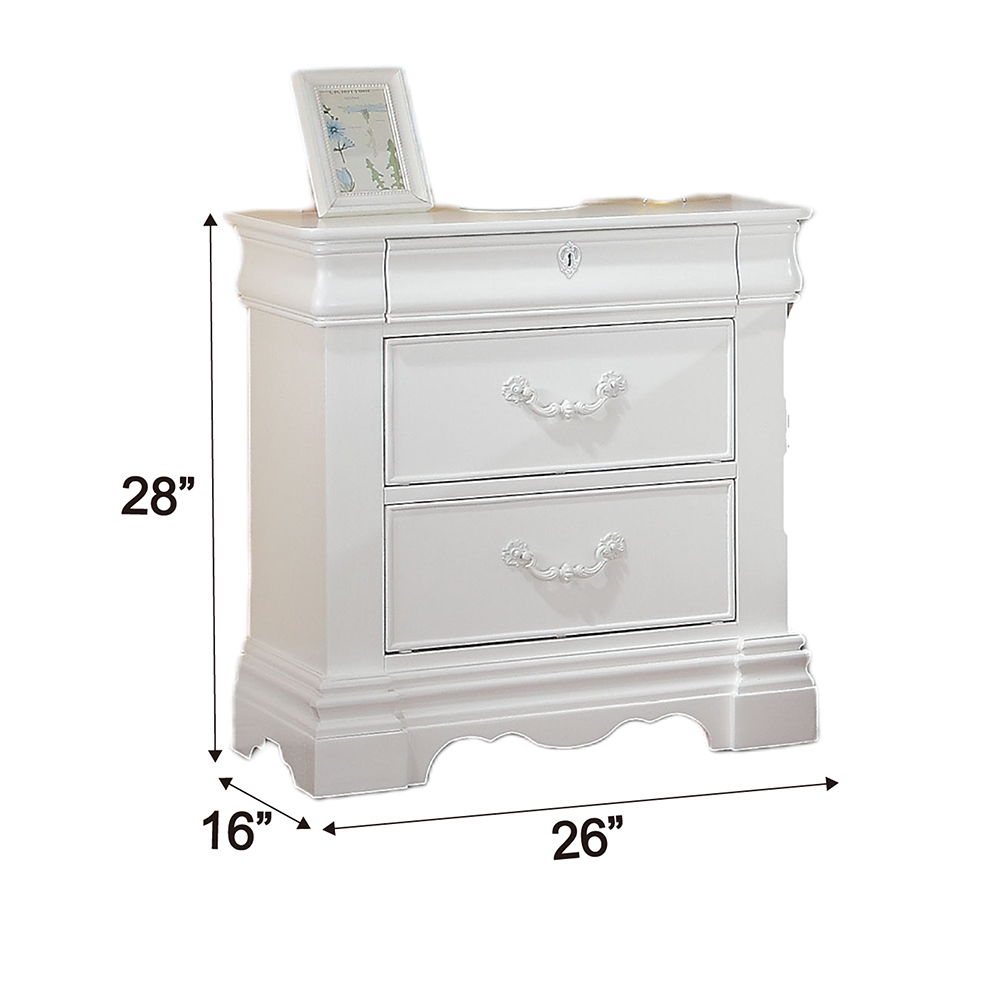 Estrella - Nightstand