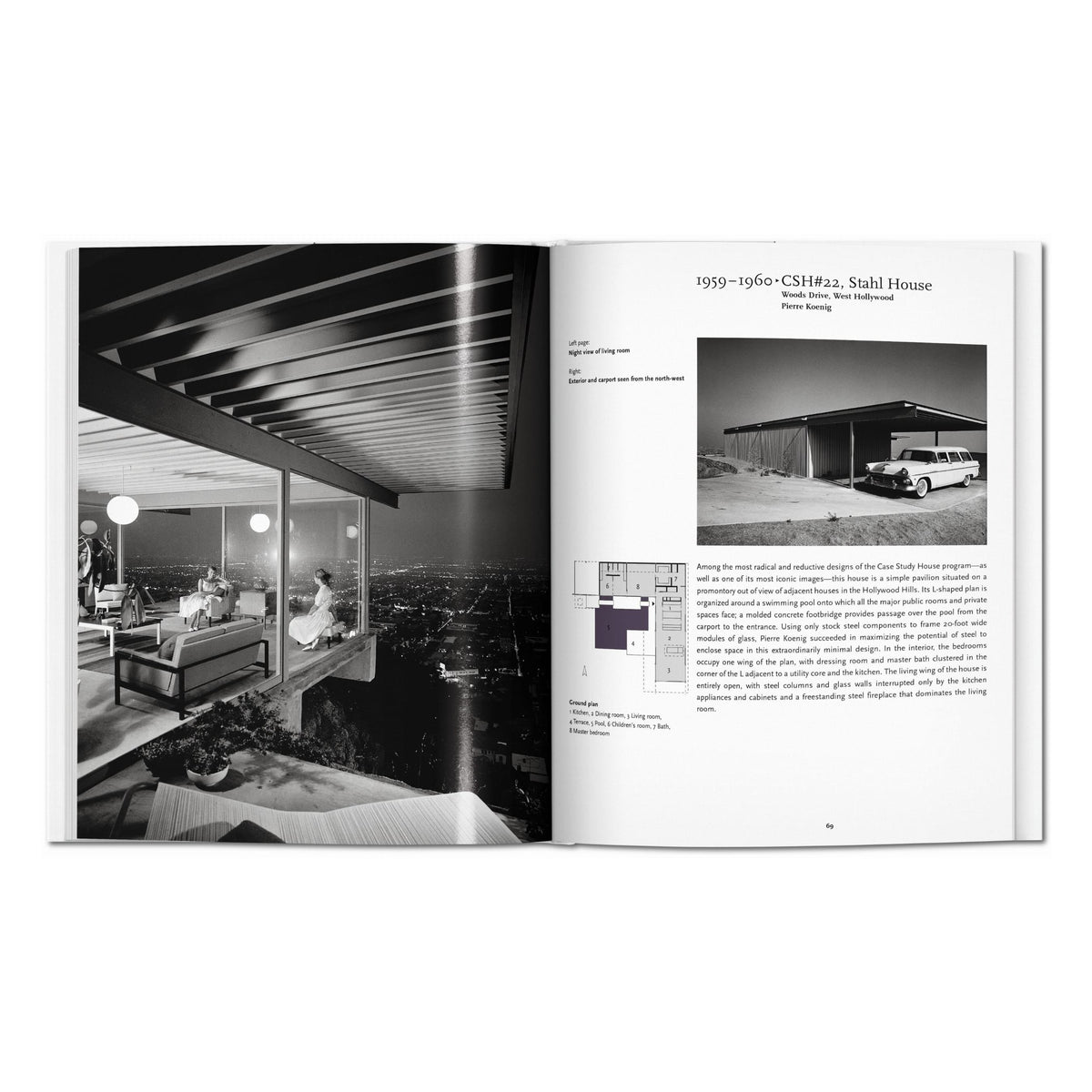 Case Study Houses (English)