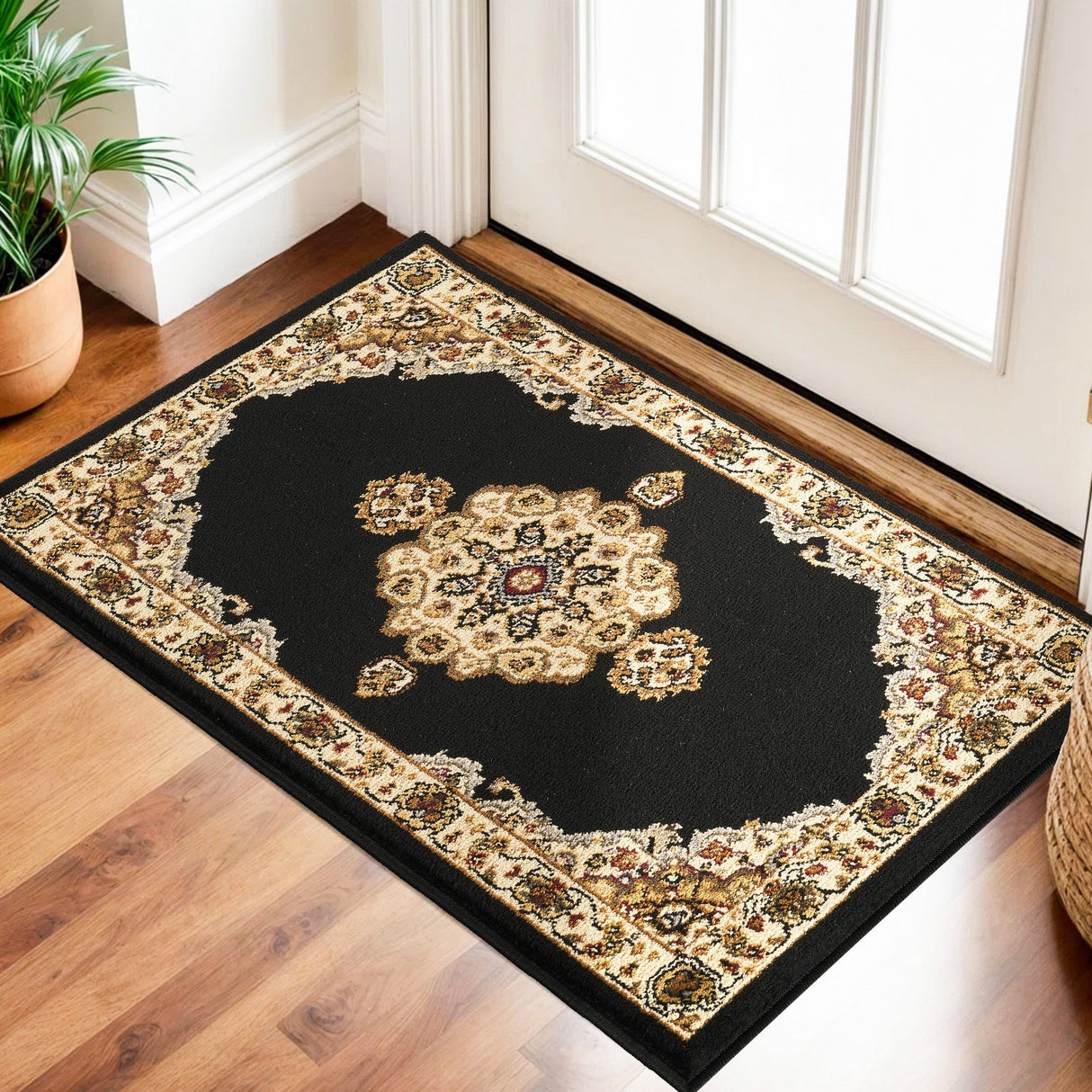 Classic GC_VIN5010 Area Rug
