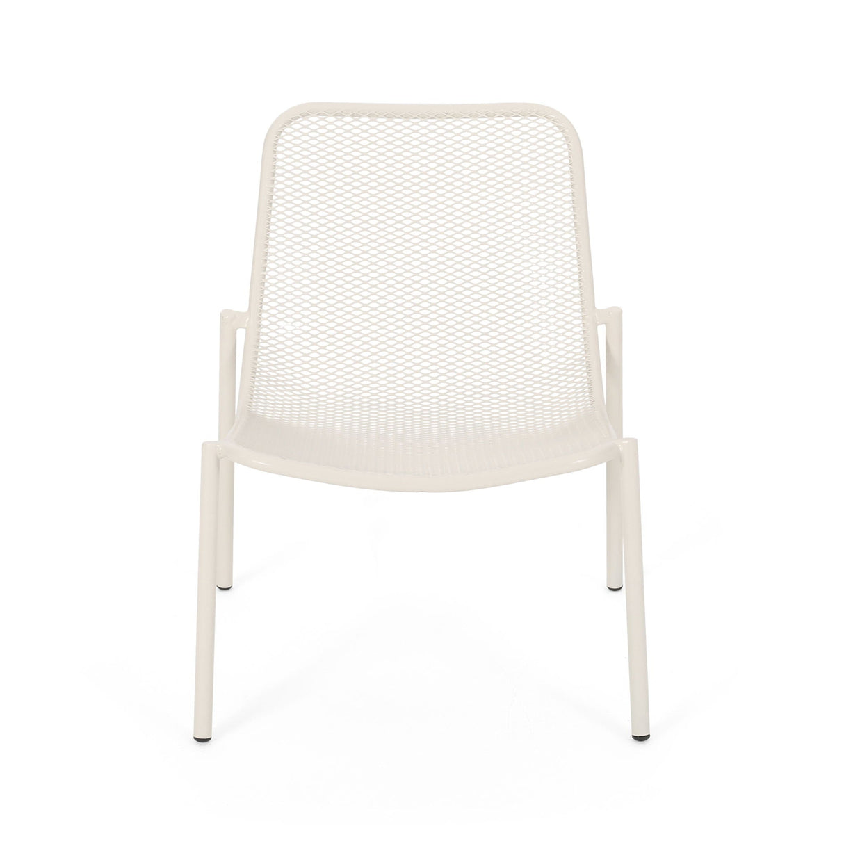 Kincaid - Stackable Iron Chair