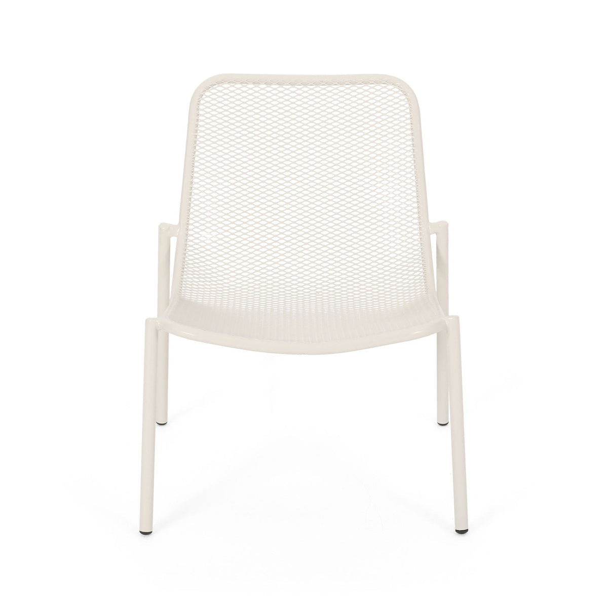 Kincaid - Stackable Iron Chair