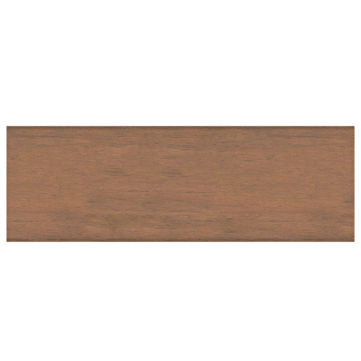 Redmond - Entryway Cabinet With Adjustable Shelves And Drawers - Brown