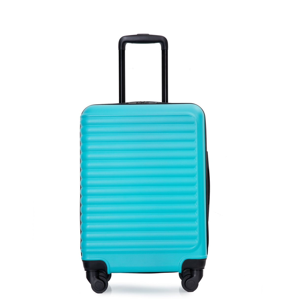 20" Carry On Lightweight Hardside Luggage with Spinner Wheels