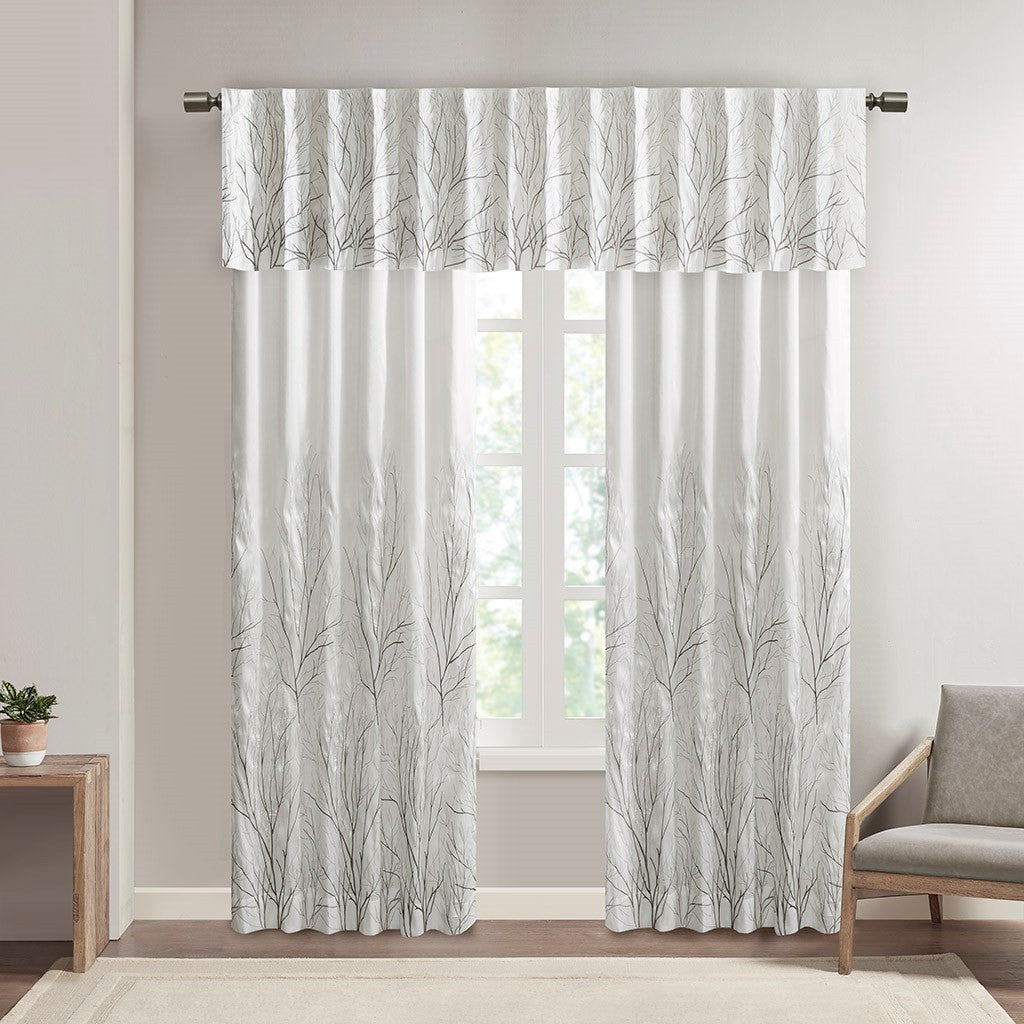 Curtain Panel