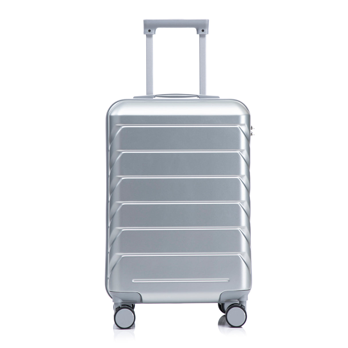 20 Inch ABS Hard Shell Travel Checked Luggage