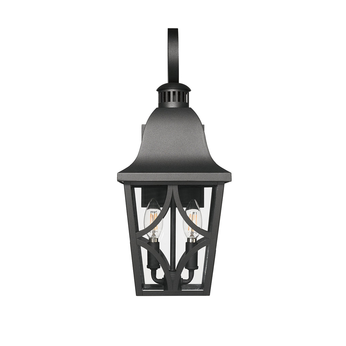 Outdoor Wall Light Fixtures, Waterproof Exterior Wall Sconce