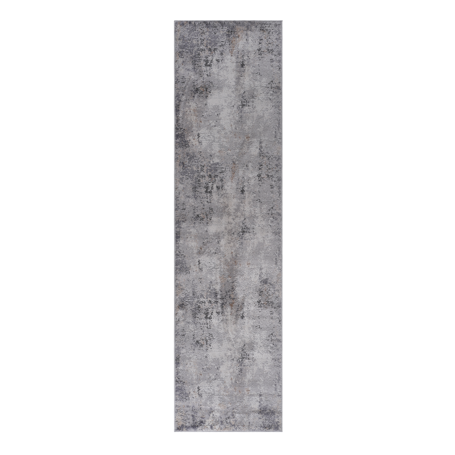 NAAR MARFI Collection Abstract Non-Shedding and Stain Resistant Area Rug