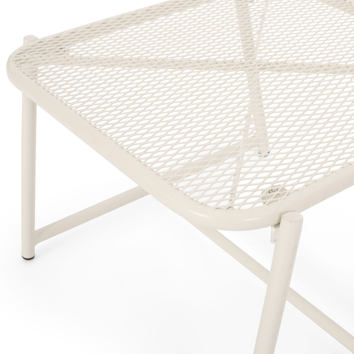 Kincaid - Modern Top Side Table