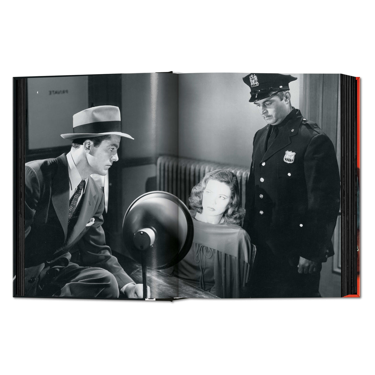 Film Noir. 100 All-Time Favorites (English)