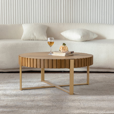 Modern-Handcrafted-Coffee-Table-with-Solid-Wood-Reliefs-Coffee-Tables