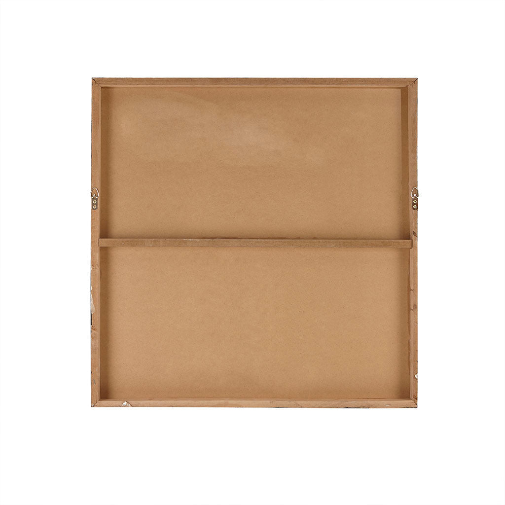 The Solaris Éclat™ – Hand-Textured Gilded Burst Wall Sculpture