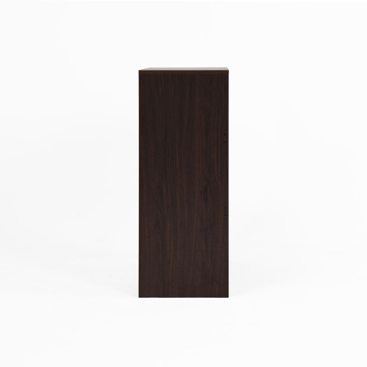 Freestanding Wooden Shoe Cabinet, 4 Tier Organizer With Drawer