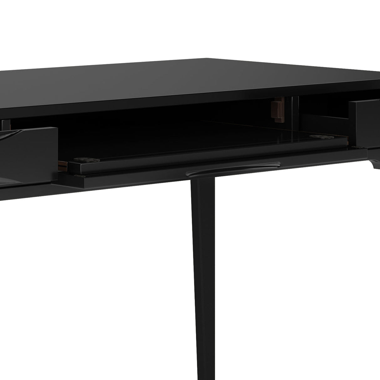 Harper Desk - Black