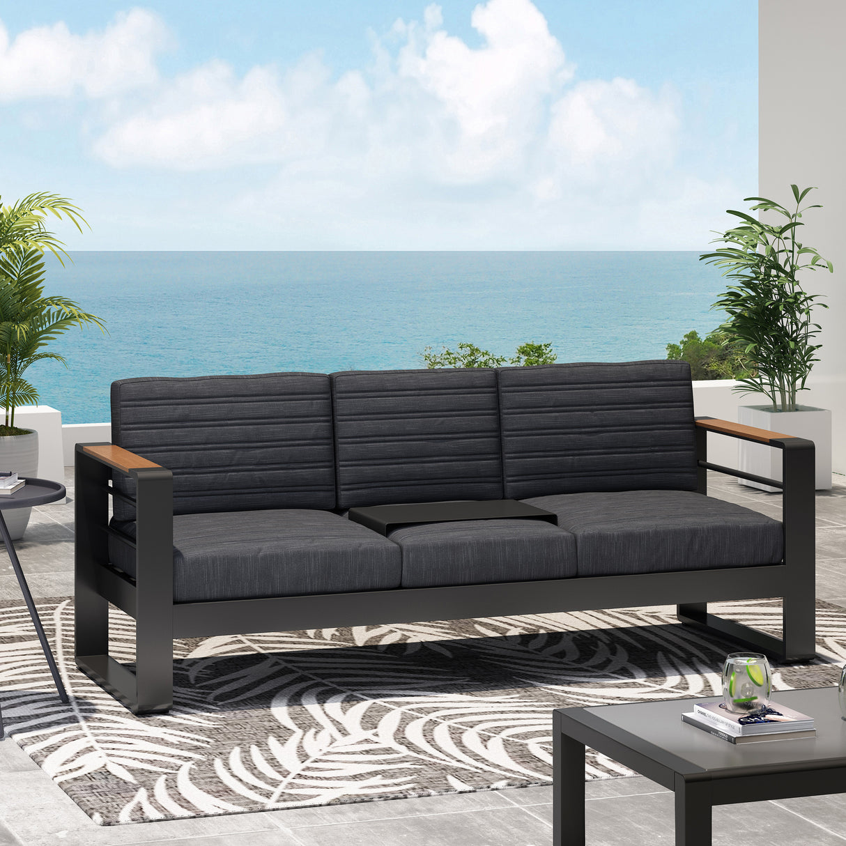 Giovanna 3 seater by christopher knight home