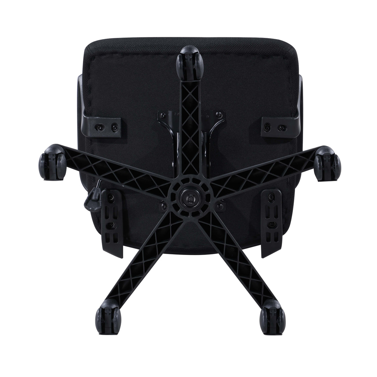 Height Adjustable Office/Task Chair with Armrest