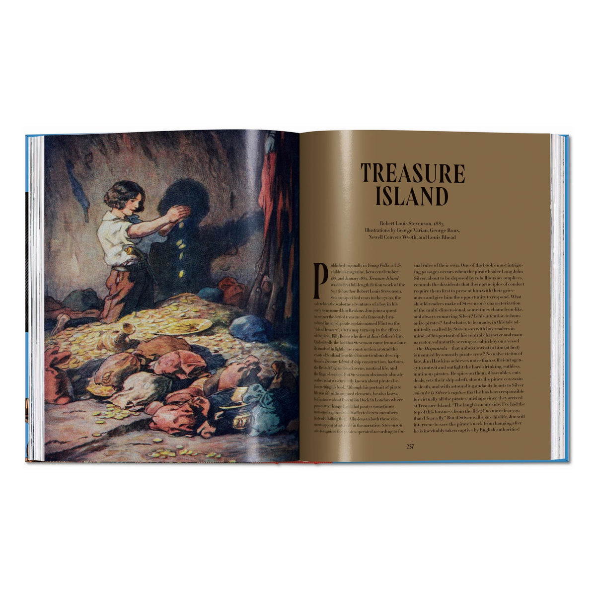 Pirate Tales (English)