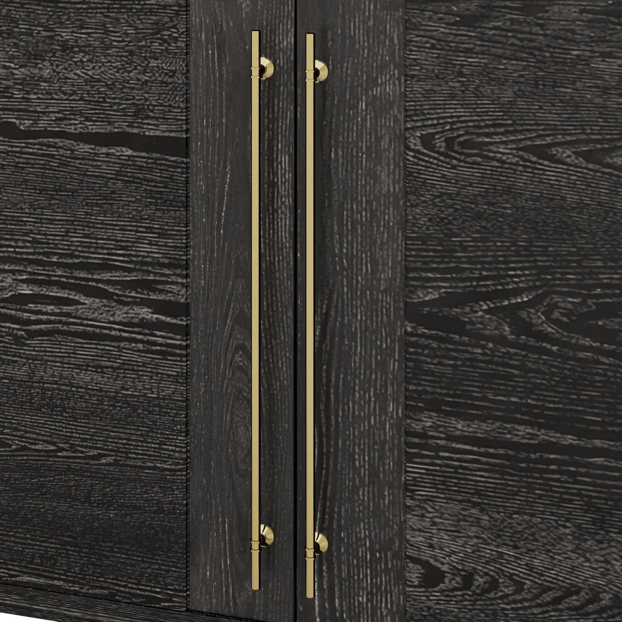 Sideboard With Adjustable Shelves