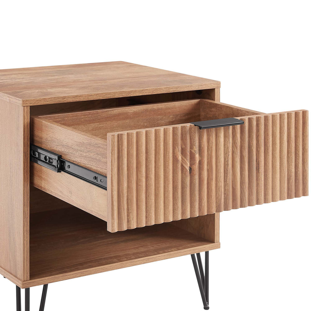 Dumbo - Modern Nightstand