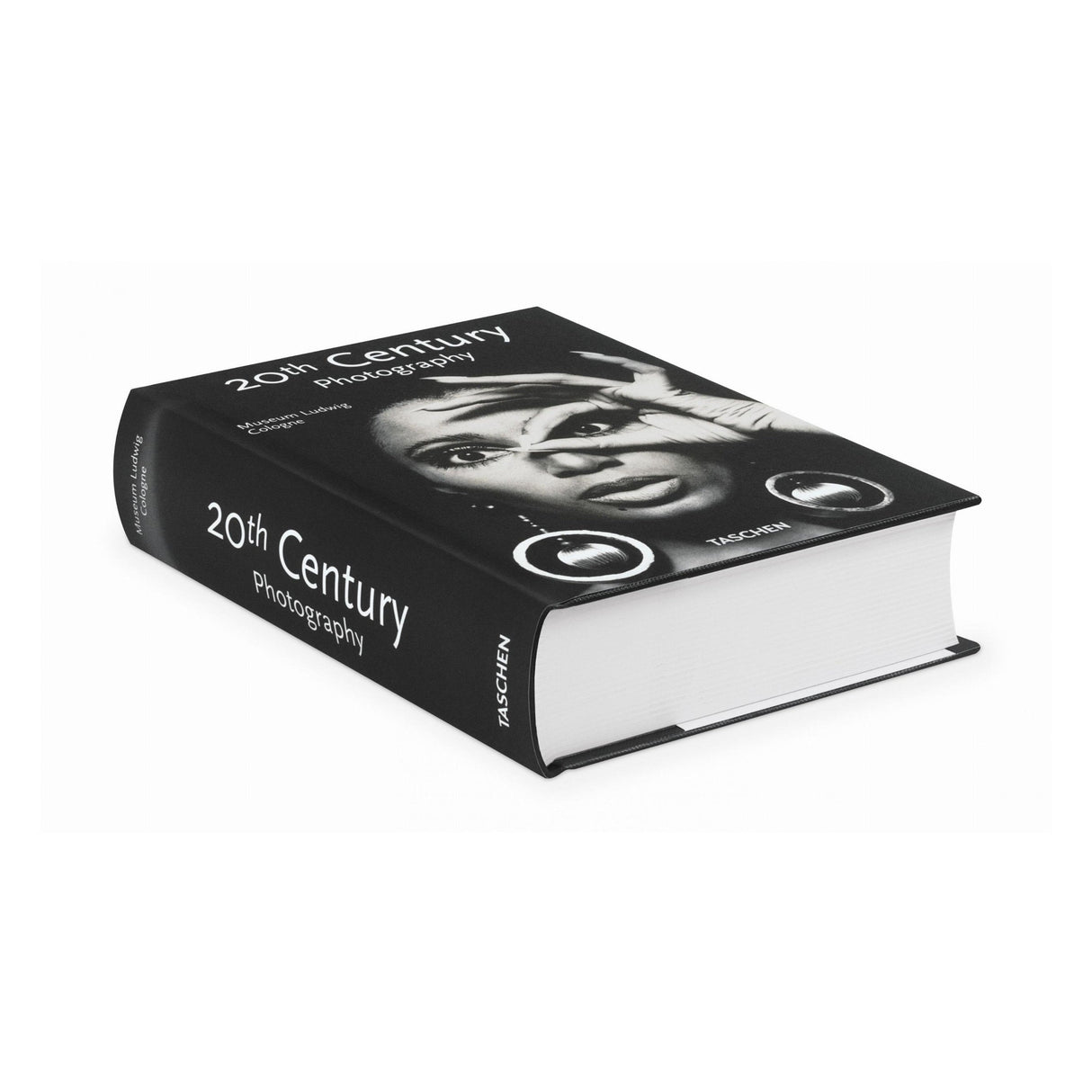 20th Century Photography (English)