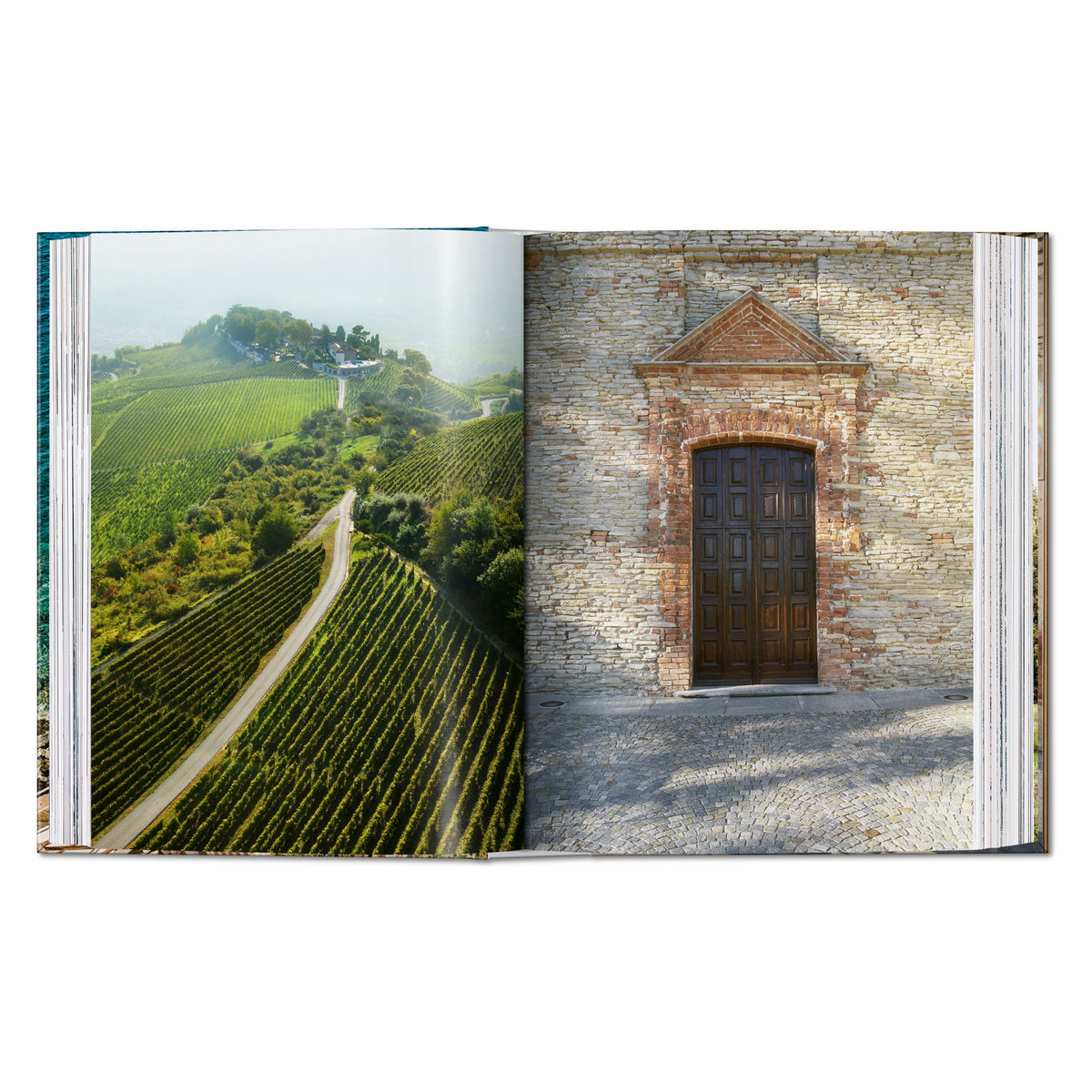 Great Escapes Italy. The Hotel Book. 45th Ed. (German, French, English)