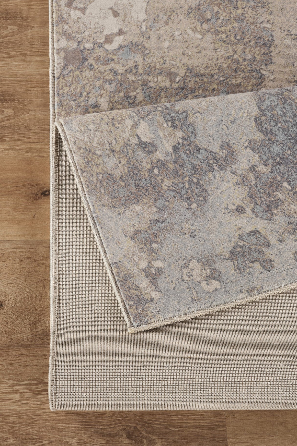 Artistic GC_TRE8016 Lime Area Rug