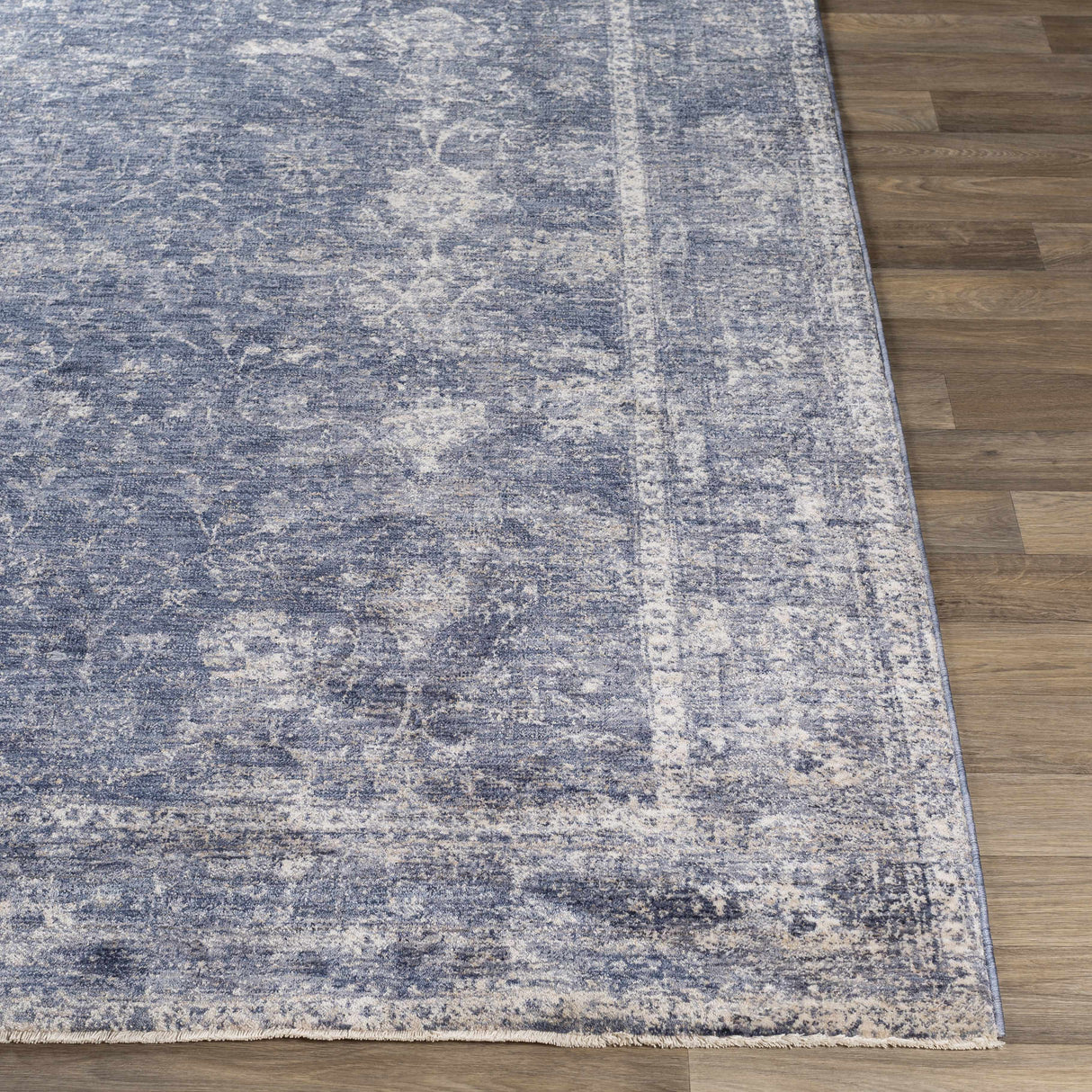 Eastham Luxe Area Rug