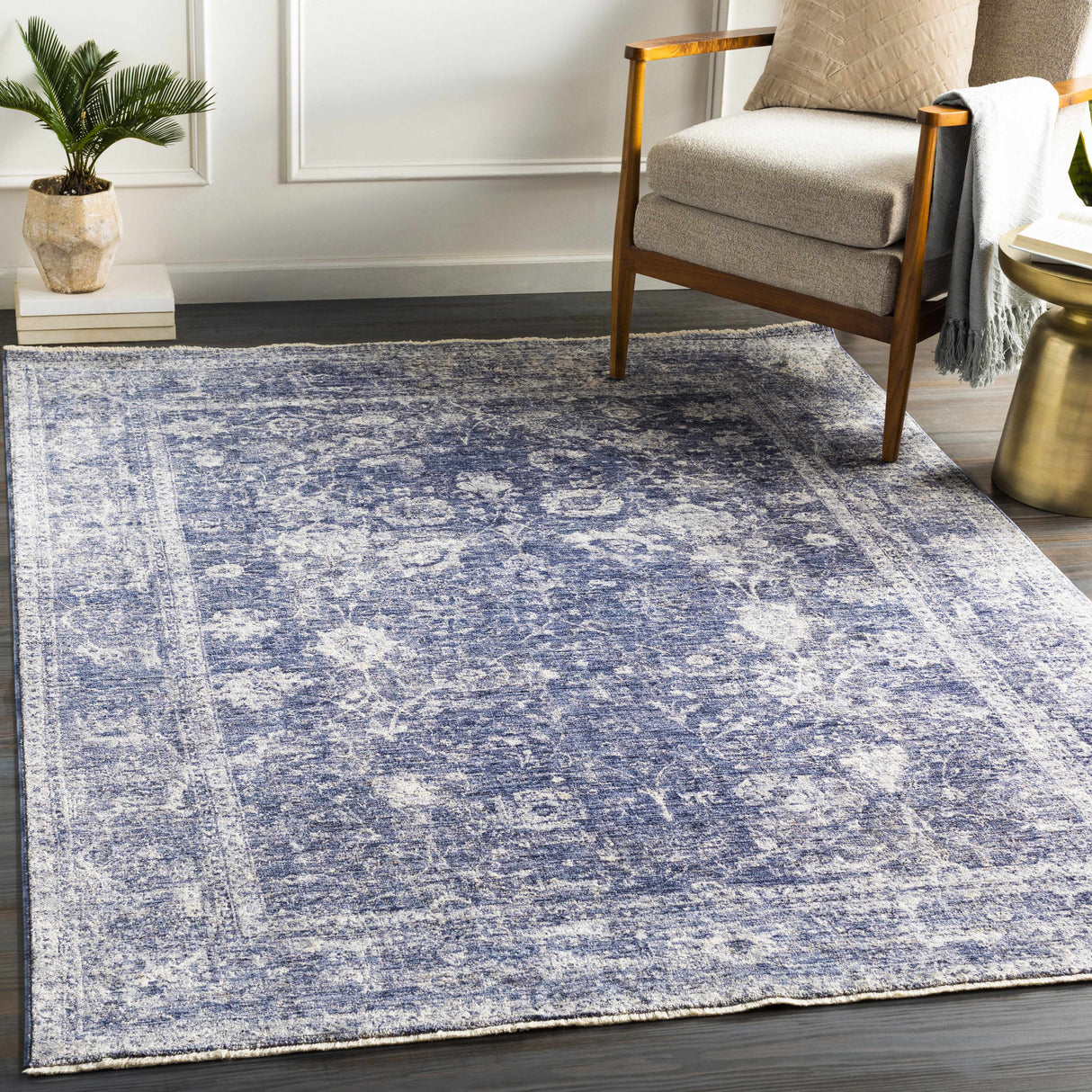 Eastham Luxe Area Rug
