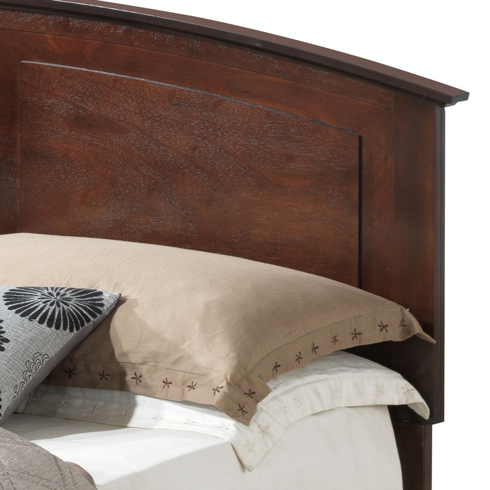 Bed For Cozy Spaces Elegant