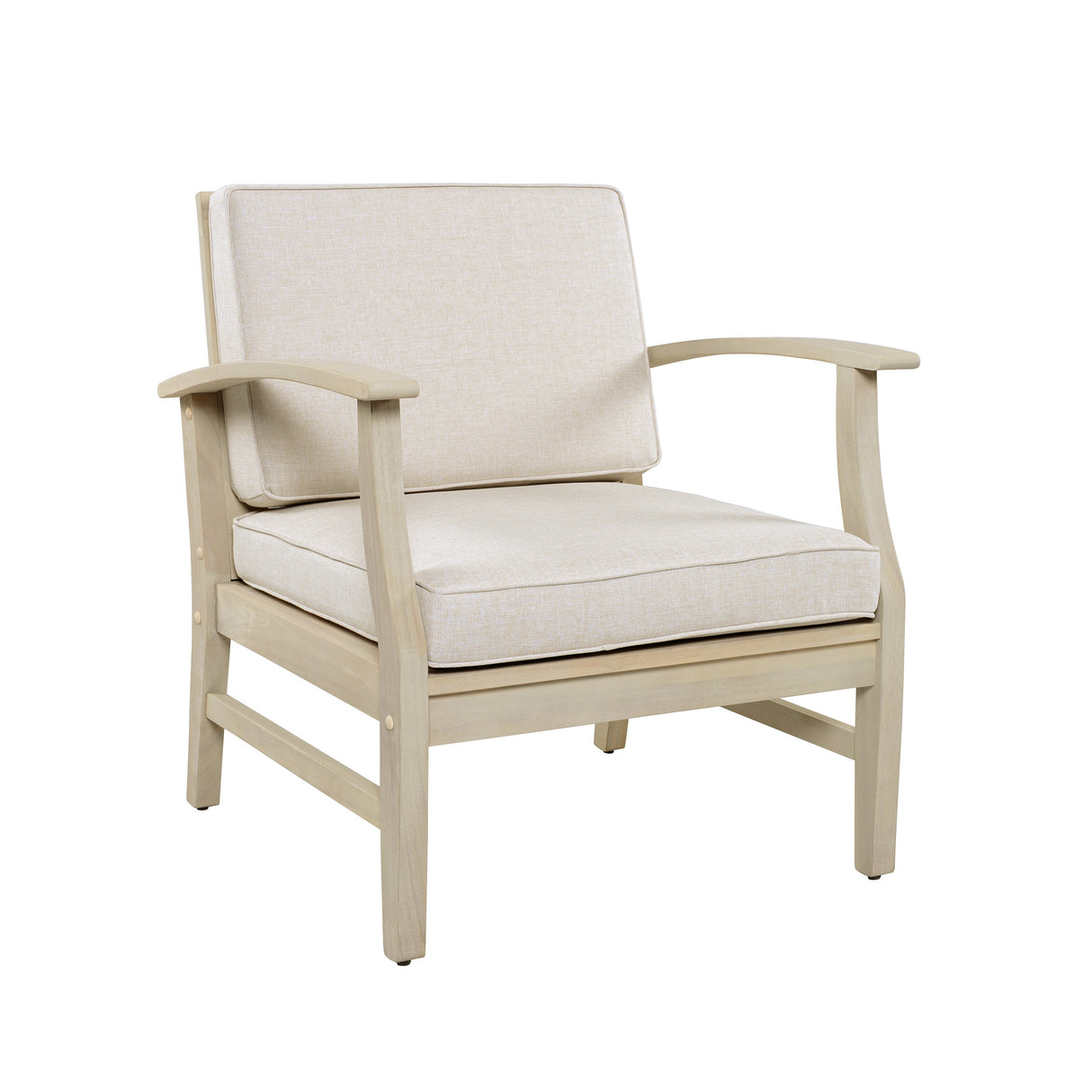 Perla Patio Conversation Set with Cushions