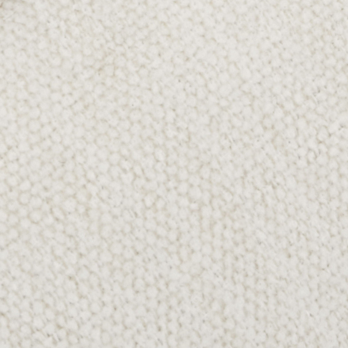 Cozy Upholstered 3 Seater Sofa With Double Cushion