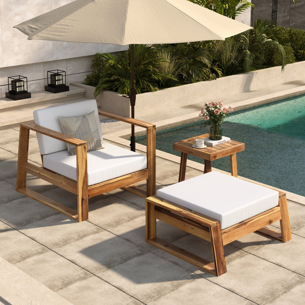 The-Lunar-Acacia-Wood-Outdoor-Lounge-Set-with-Side-Table-Outdoor-Furniture-Sets
