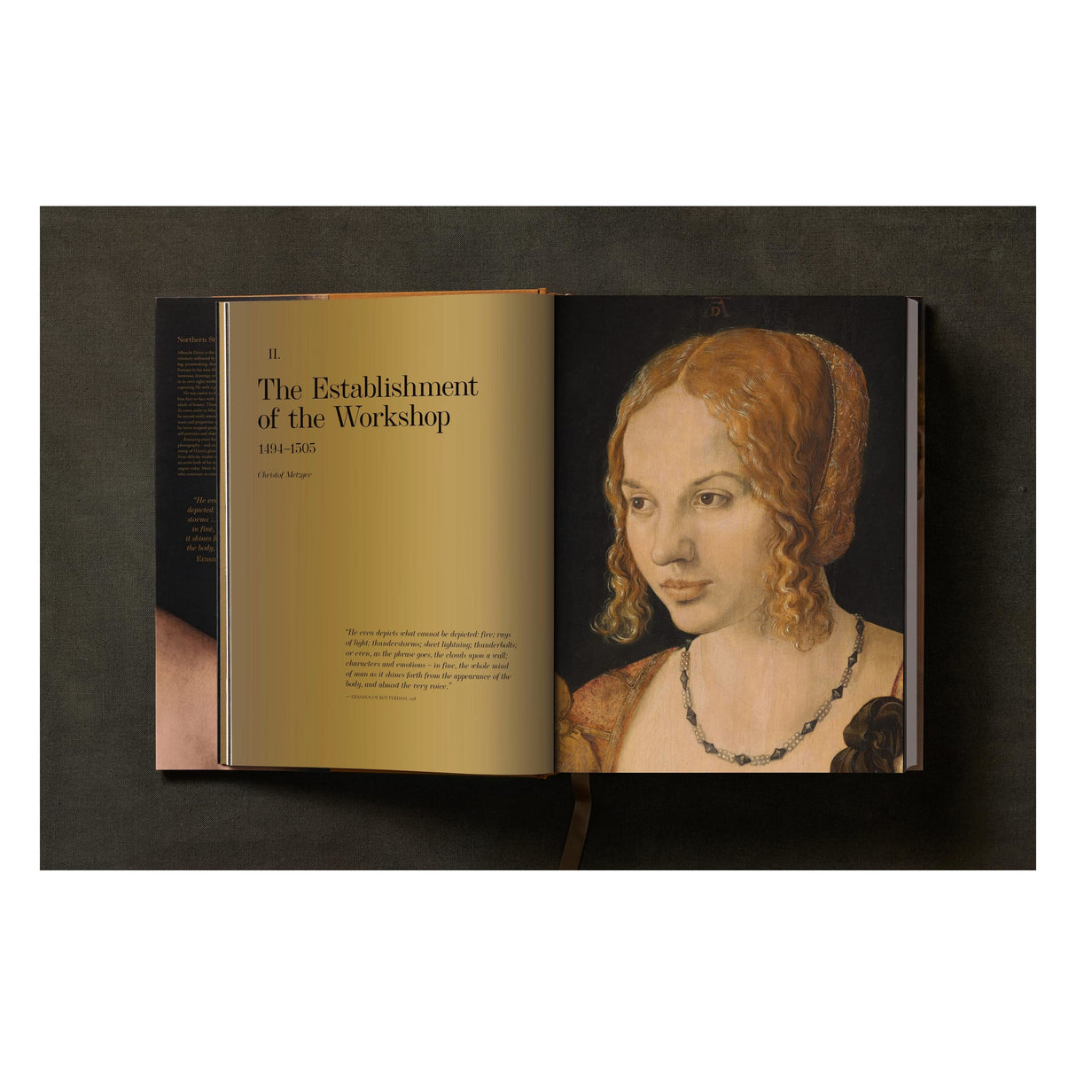 Albrecht Dürer. The Complete Paintings. Selected Drawings and Prints (English)