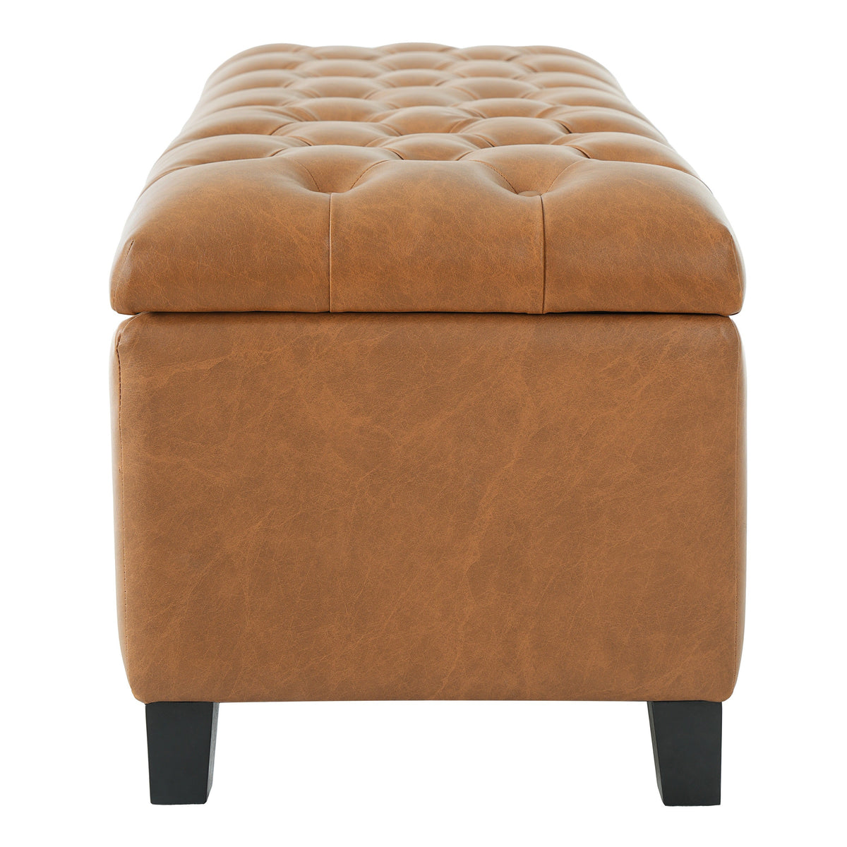 Ottoman Bench with Storage