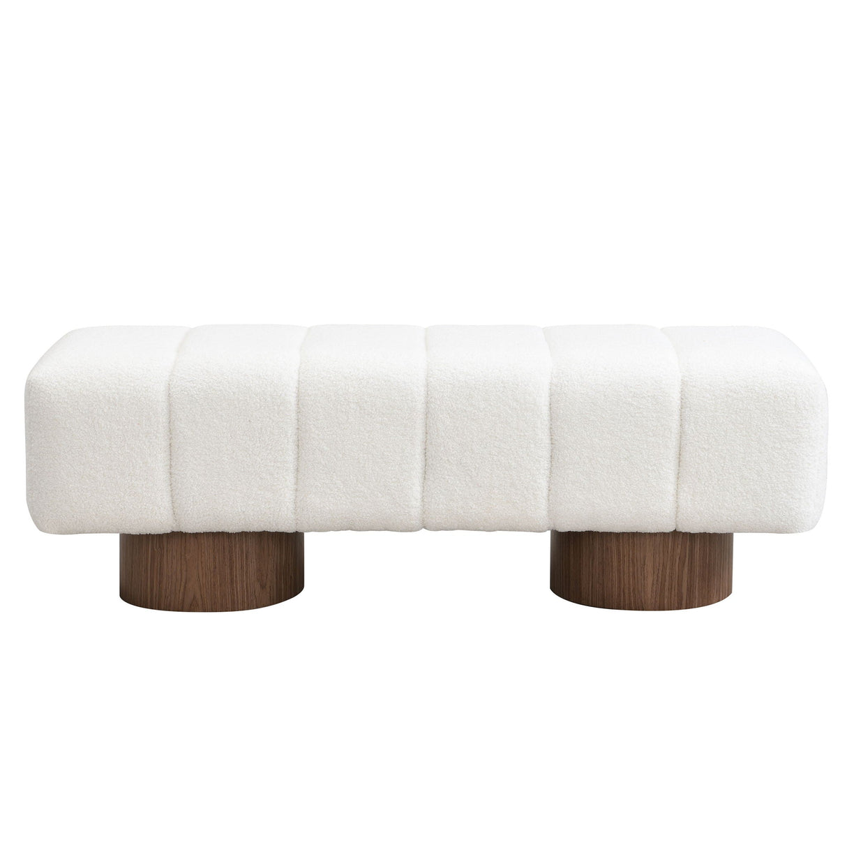 Upholstered Dining Bench for Dining Room