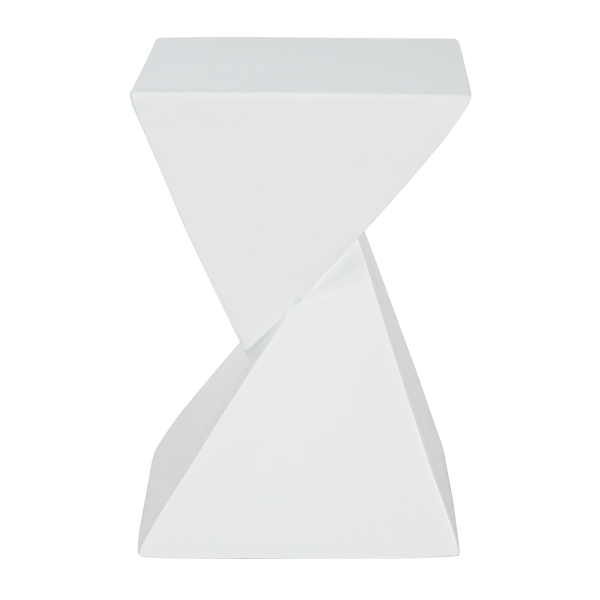 All Weather MGO X Design Side Table