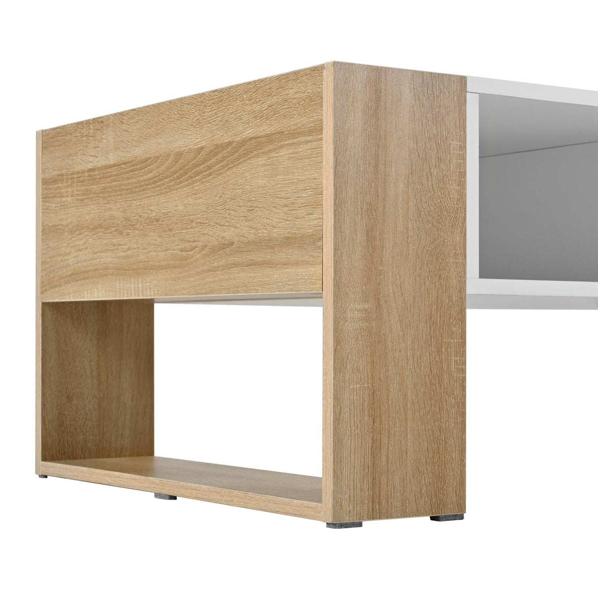 High Glossy Coffee Table by Gigatech