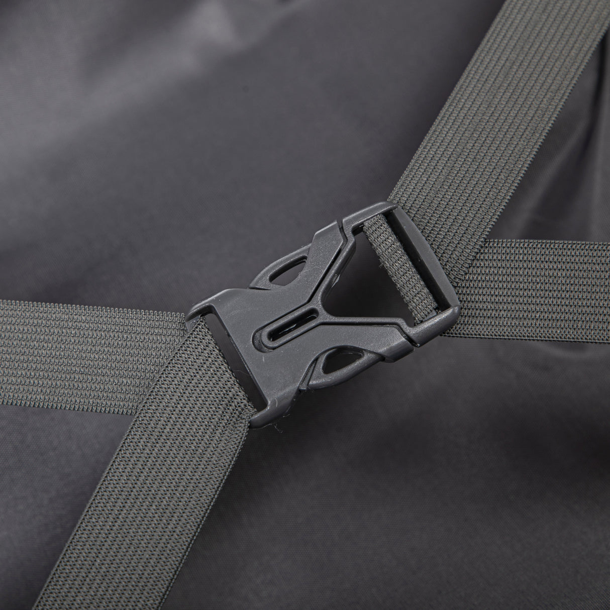 14' & 20' 2-Piece PC Spinner Wheel Carry-On Luggage Set