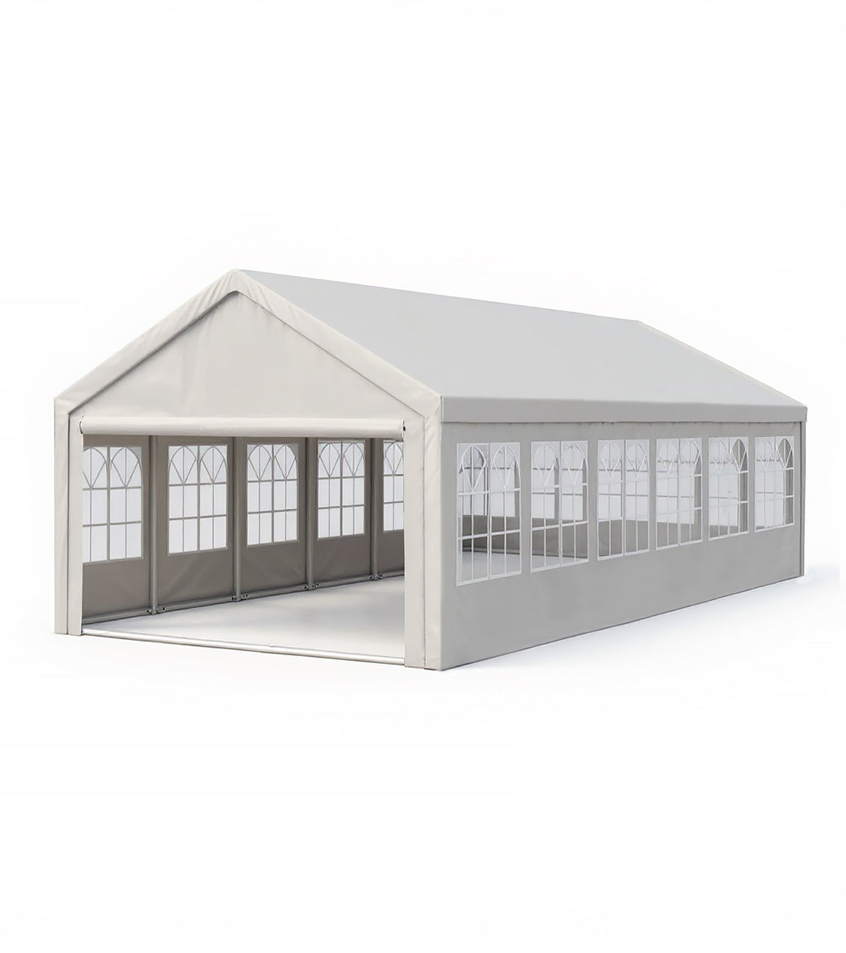 20'x40' Carport Canopy Party Tent