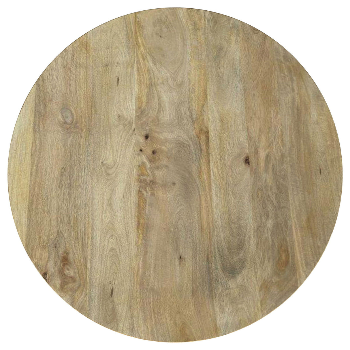 Diana - Round Table