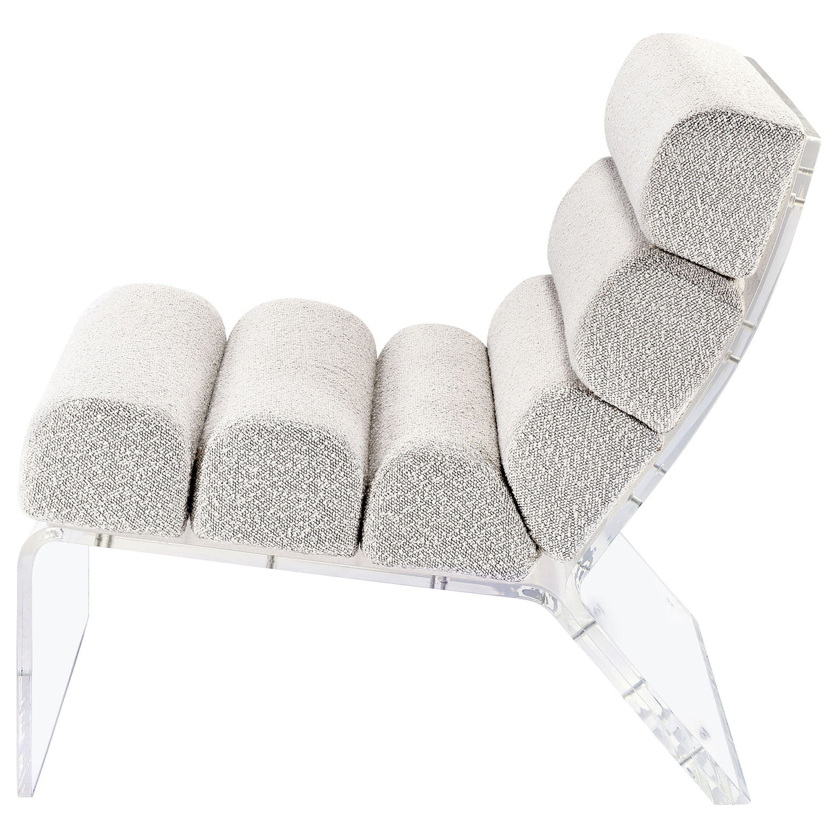 Freeman - Armless Chair