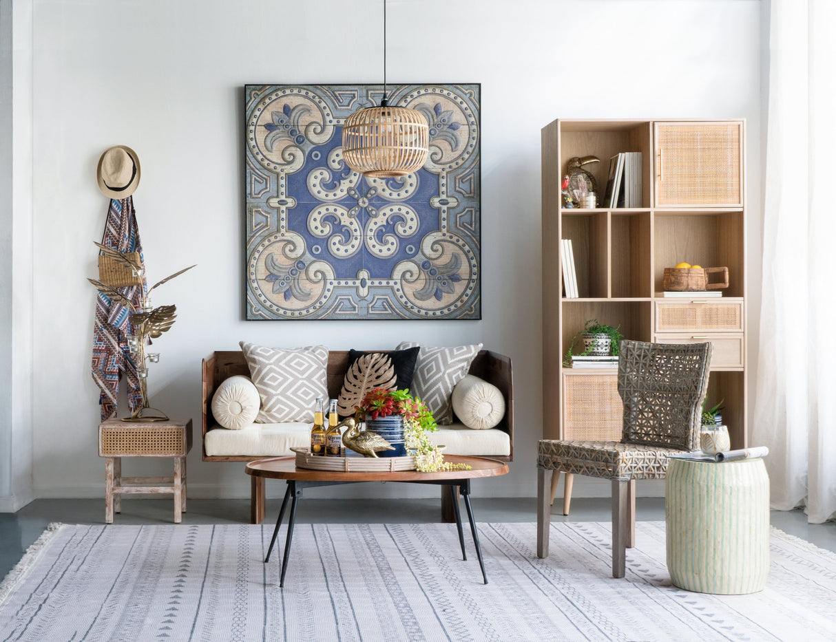 Pari Blooming Grand Wall Tile