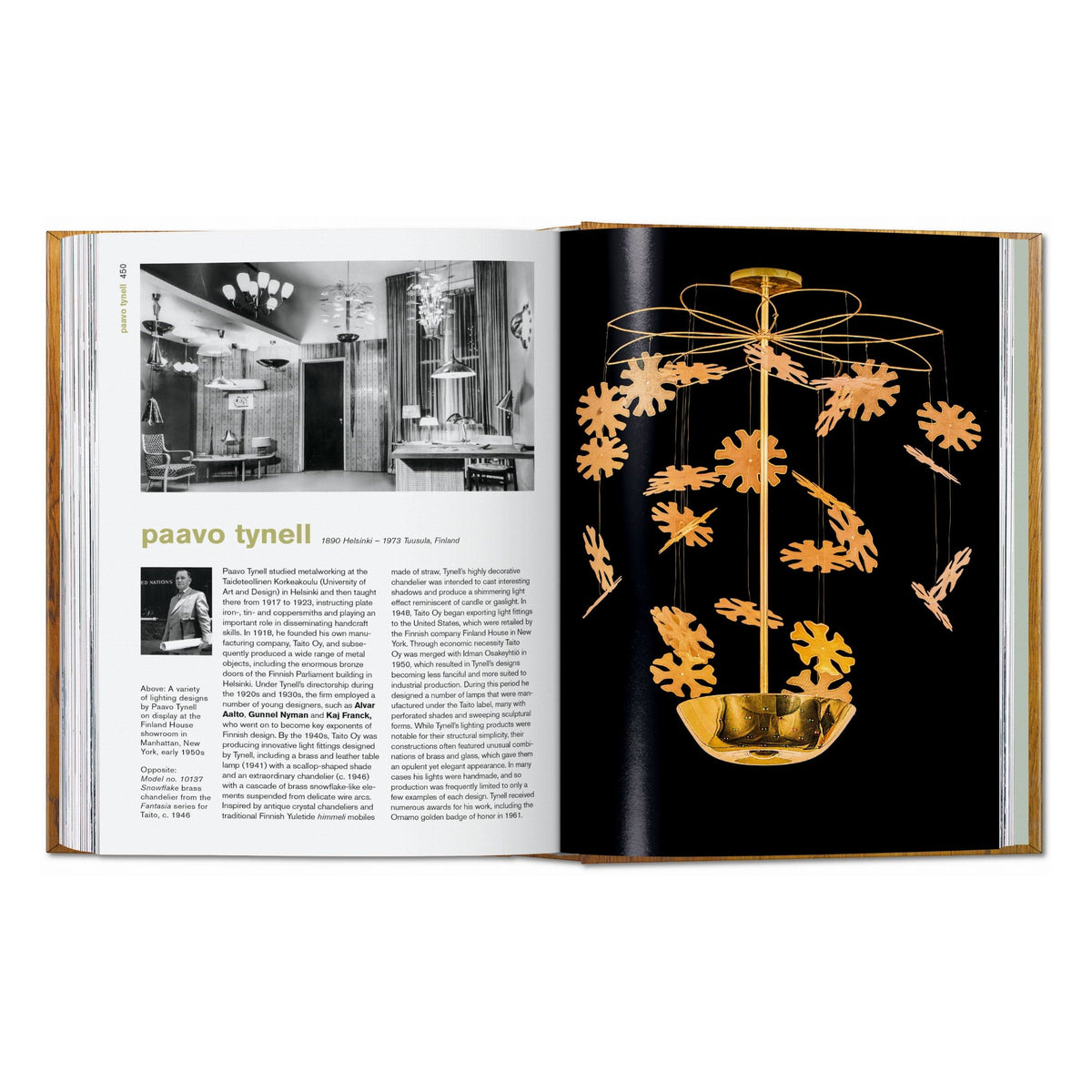 Scandinavian Design. 45th Ed. (English)