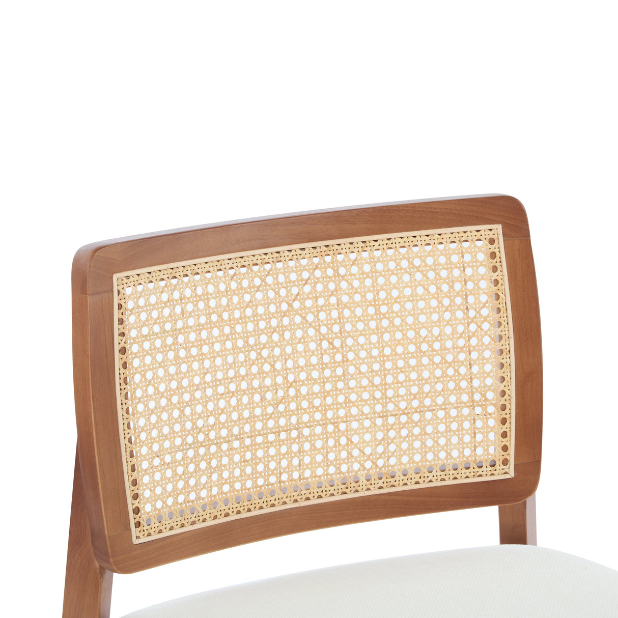 Modern Beige Lounge Chair