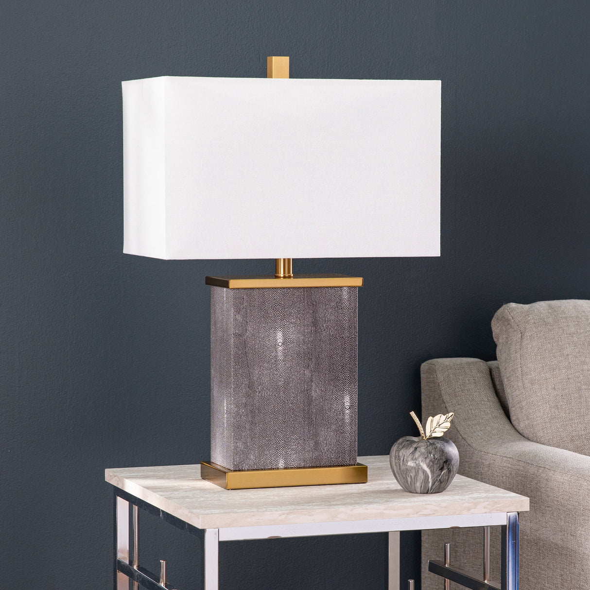 Lavano Table Lamp with Shade