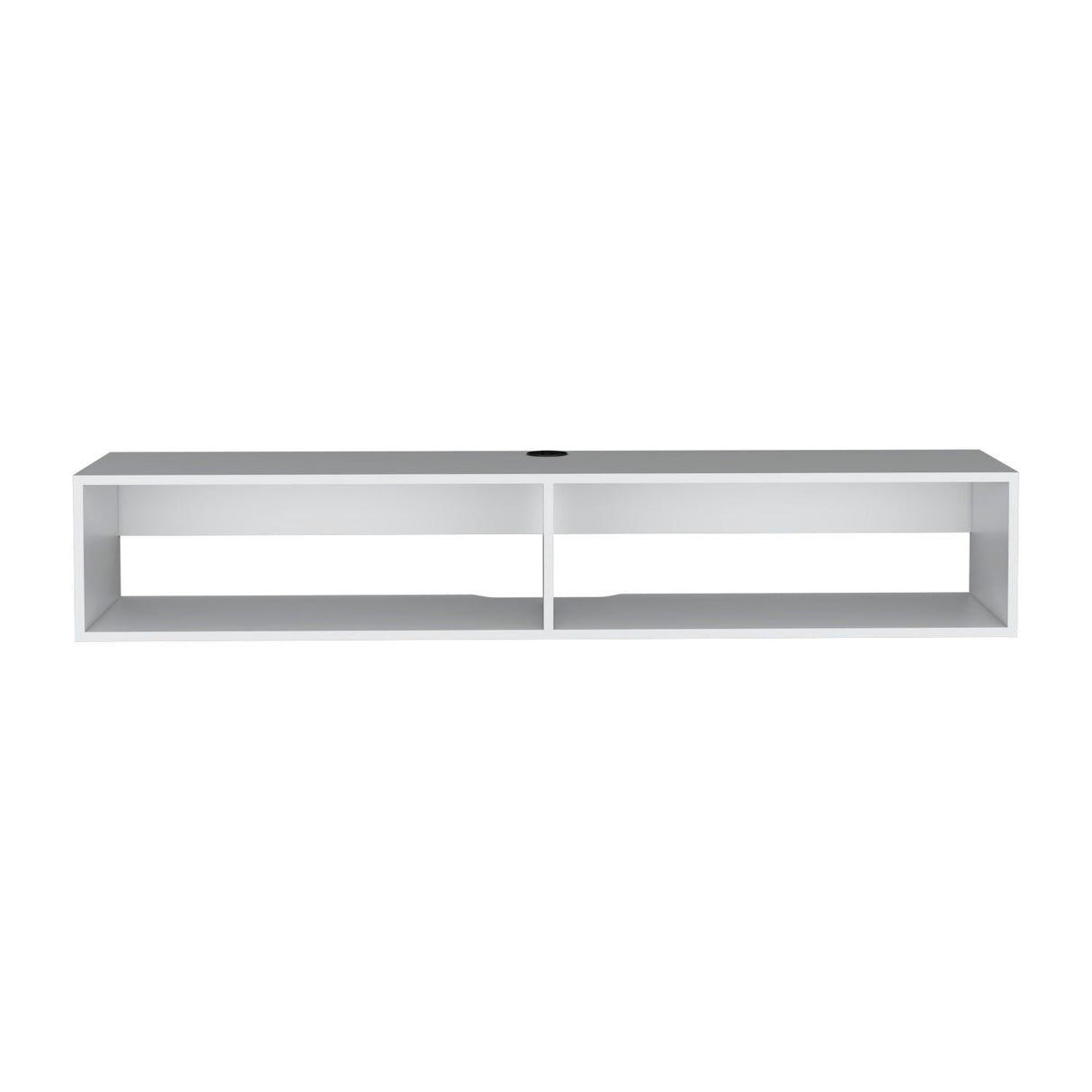 Moore - Floating TV Stand