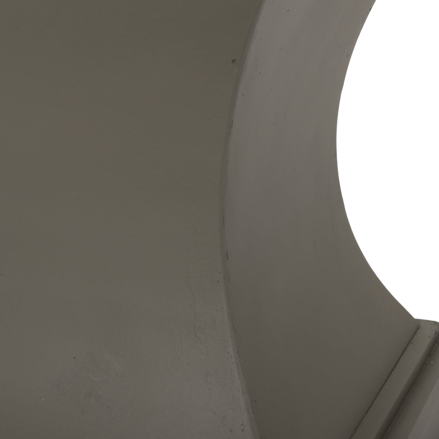 Athena outdoor side table