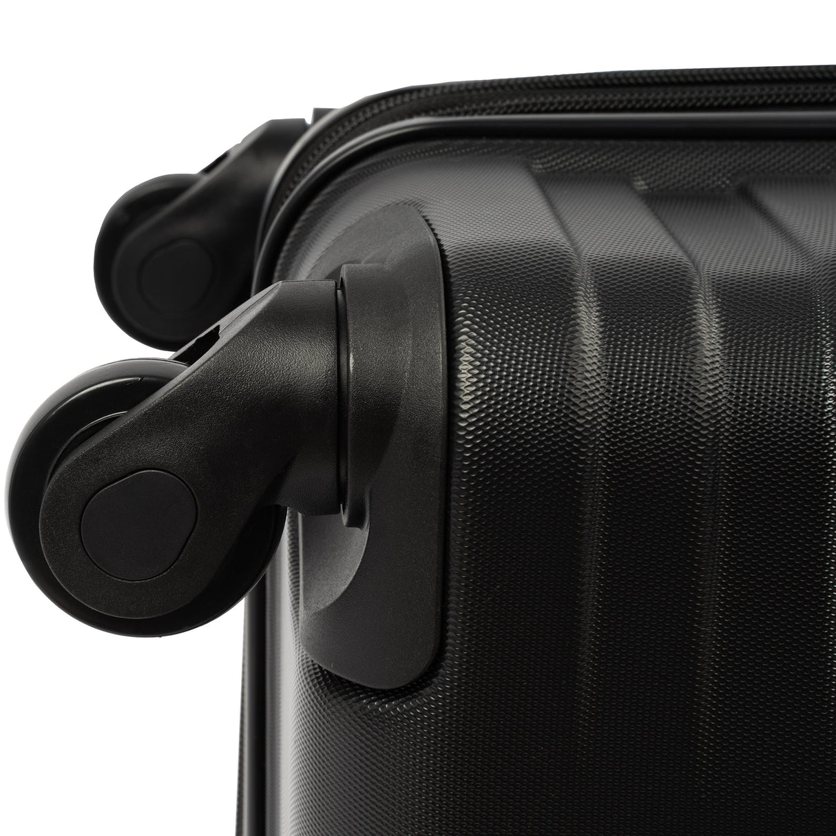 Hardshell Luggage Sets 3 Pcs Spinner Suitcase with TSA Lock