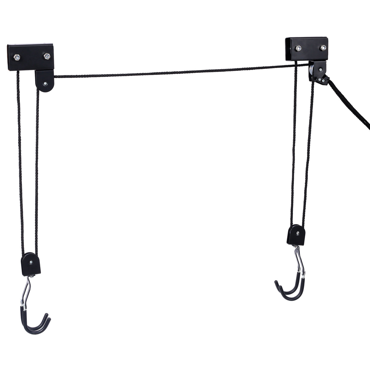 Kayak Hoist Quality Garage Storage Canoe Lift
