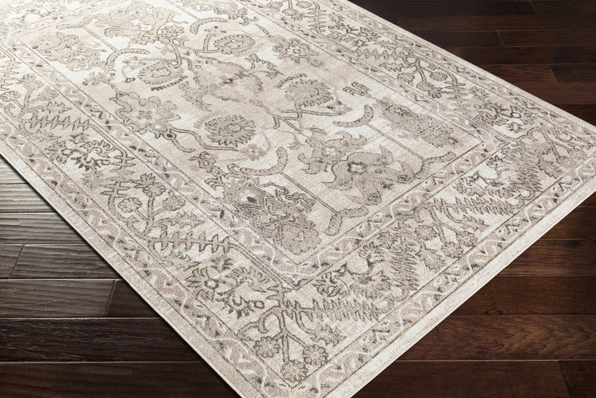 Eckelson Area Rug - Clearance